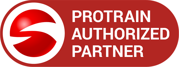 Authorized Protrain Partner