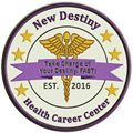 New Destiny Health Career Center